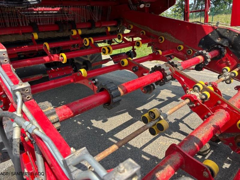 Kartoffelroder typu Grimme VARITRON, Gebrauchtmaschine v ROYE (Obrázek 5)