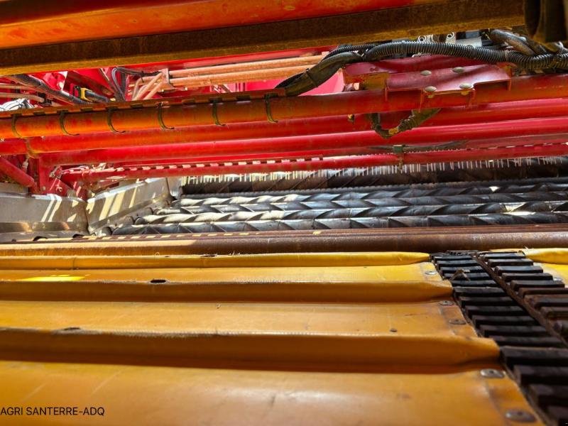 Kartoffelroder typu Grimme VARITRON, Gebrauchtmaschine v ROYE (Obrázek 11)