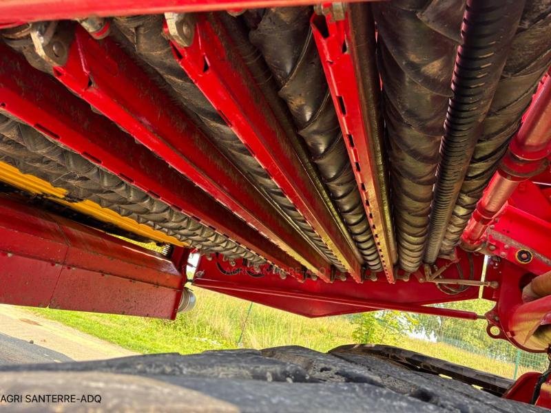 Kartoffelroder typu Grimme VARITRON, Gebrauchtmaschine v ROYE (Obrázek 9)