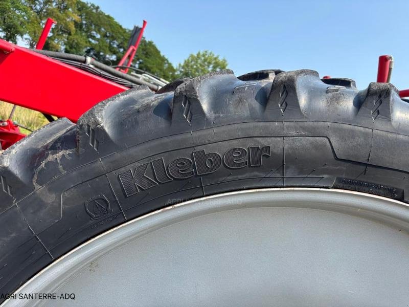 Kartoffelroder typu Grimme VARITRON, Gebrauchtmaschine v ROYE (Obrázek 2)