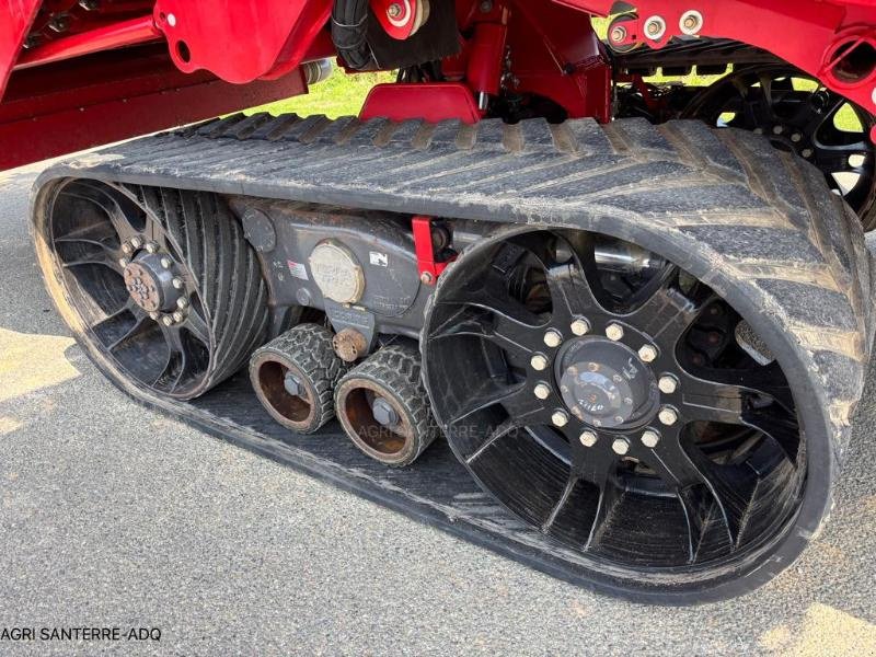 Kartoffelroder typu Grimme VARITRON, Gebrauchtmaschine v ROYE (Obrázek 7)