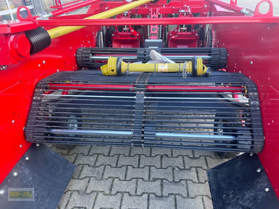 Kartoffelroder des Typs Grimme WH 200, Neumaschine in Grabow (Bild 3)