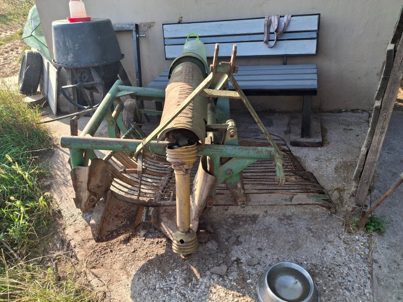 Kartoffelroder des Typs Kuxmann Schwingsiebroder, Gebrauchtmaschine in Völklingen (Bild 1)