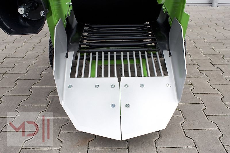 Kartoffelroder des Typs MD Landmaschinen BO  Kartoffelroder  1-reihig Upus, Neumaschine in Zeven (Bild 14)