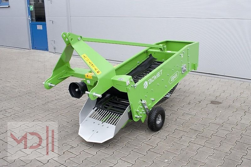 Kartoffelroder des Typs MD Landmaschinen BO  Kartoffelroder  1-reihig Upus, Neumaschine in Zeven (Bild 1)