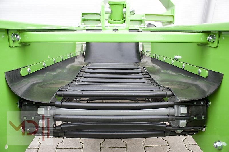 Kartoffelroder des Typs MD Landmaschinen BO  Kartoffelroder  1-reihig Upus, Neumaschine in Zeven (Bild 12)