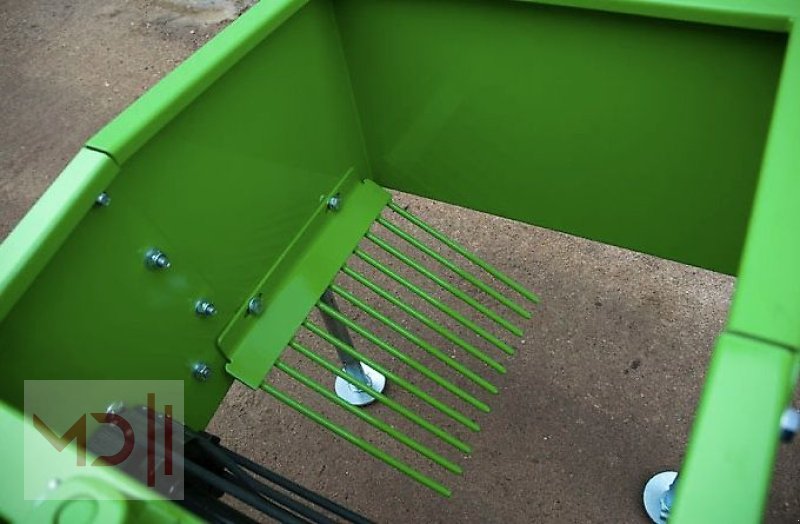 Kartoffelroder des Typs MD Landmaschinen BO  Kartoffelroder  1-reihig Upus, Neumaschine in Zeven (Bild 11)