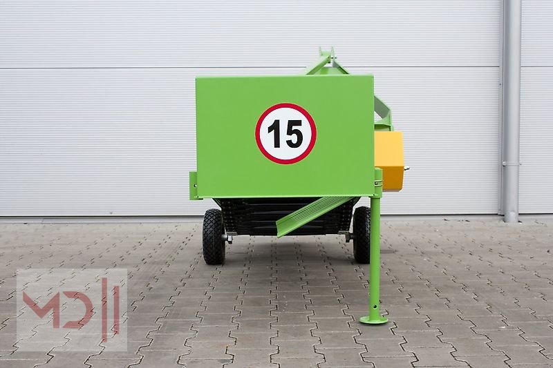 Kartoffelroder des Typs MD Landmaschinen BO  Kartoffelroder  1-reihig Upus, Neumaschine in Zeven (Bild 8)