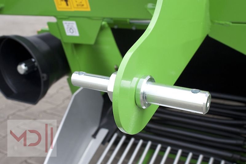 Kartoffelroder des Typs MD Landmaschinen BO  Kartoffelroder  1-reihig Upus, Neumaschine in Zeven (Bild 15)
