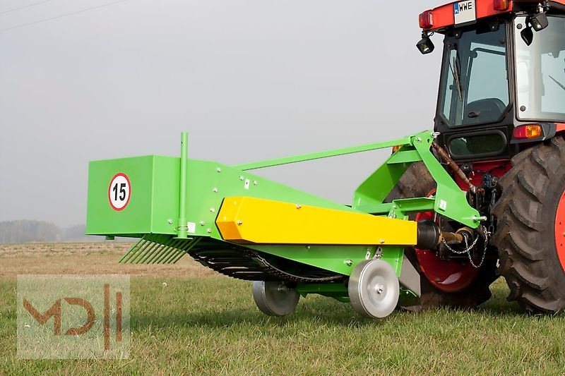 Kartoffelroder des Typs MD Landmaschinen BO  Kartoffelroder  1-reihig Upus, Neumaschine in Zeven (Bild 5)