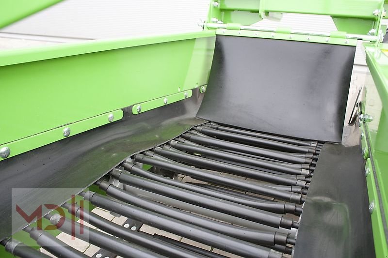 Kartoffelroder des Typs MD Landmaschinen BO  Kartoffelroder  1-reihig Upus, Neumaschine in Zeven (Bild 13)