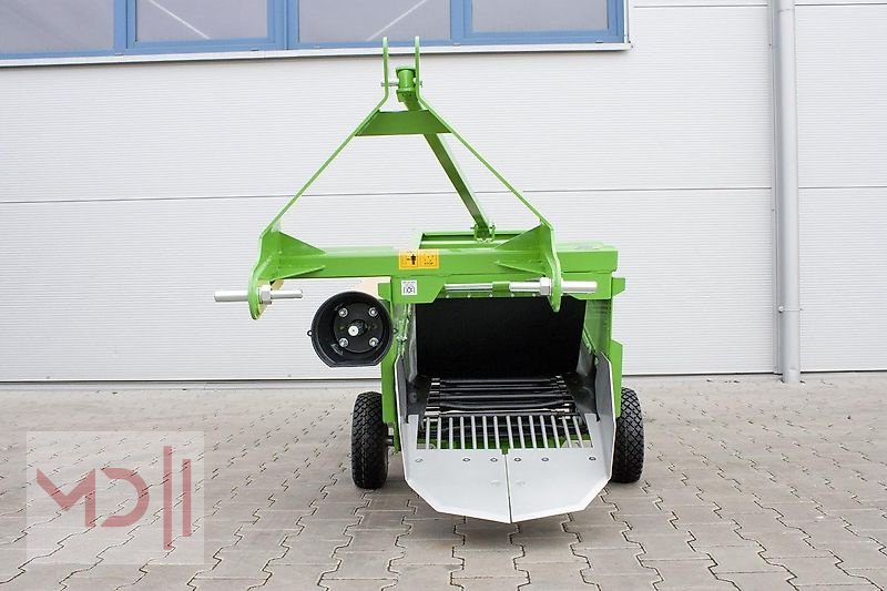 Kartoffelroder des Typs MD Landmaschinen BO  Kartoffelroder  1-reihig Upus, Neumaschine in Zeven (Bild 2)