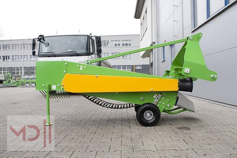 Kartoffelroder des Typs MD Landmaschinen BO  Kartoffelroder  1-reihig Upus, Neumaschine in Zeven (Bild 4)