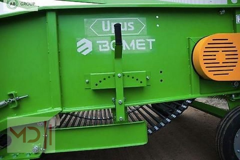 Kartoffelroder des Typs MD Landmaschinen BO  Kartoffelroder  1-reihig Upus, Neumaschine in Zeven (Bild 10)