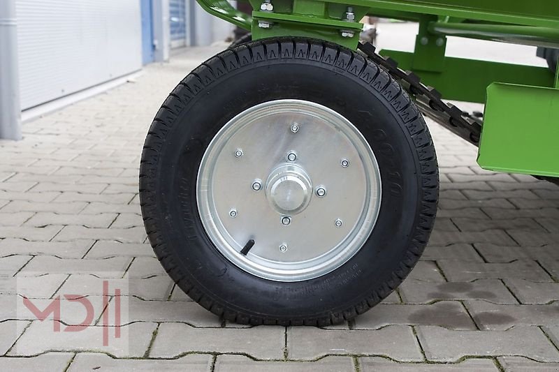 Kartoffelroder des Typs MD Landmaschinen BO Kartoffelroder 2- reihig UPUS -Z656/1 -Z656/2, Neumaschine in Zeven (Bild 17)