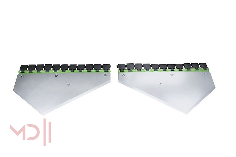 Kartoffelroder des Typs MD Landmaschinen BO Kartoffelroder 2- reihig UPUS -Z656/1 -Z656/2, Neumaschine in Zeven (Bild 20)