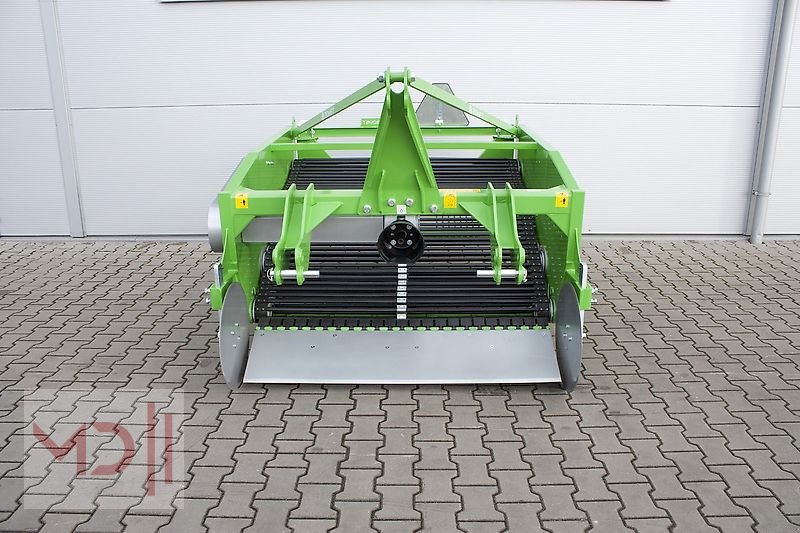 Kartoffelroder des Typs MD Landmaschinen BO Kartoffelroder 2- reihig UPUS -Z656/1 -Z656/2, Neumaschine in Zeven (Bild 12)