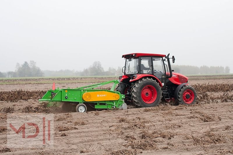 Kartoffelroder des Typs MD Landmaschinen BO Kartoffelroder 2- reihig UPUS -Z656/1 -Z656/2, Neumaschine in Zeven (Bild 3)