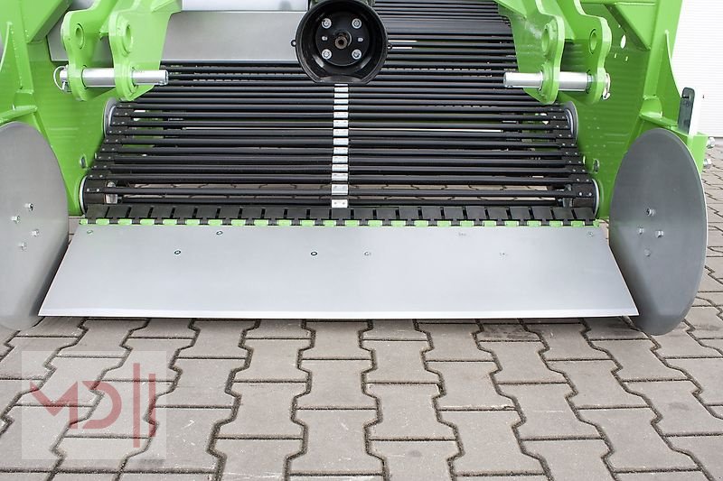 Kartoffelroder des Typs MD Landmaschinen BO Kartoffelroder 2- reihig UPUS -Z656/1 -Z656/2, Neumaschine in Zeven (Bild 14)