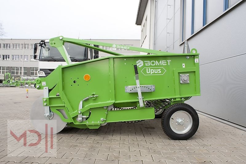 Kartoffelroder des Typs MD Landmaschinen BO Kartoffelroder 2- reihig UPUS -Z656/1 -Z656/2, Neumaschine in Zeven (Bild 10)