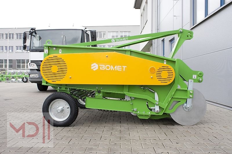 Kartoffelroder des Typs MD Landmaschinen BO Kartoffelroder 2- reihig UPUS -Z656/1 -Z656/2, Neumaschine in Zeven (Bild 7)