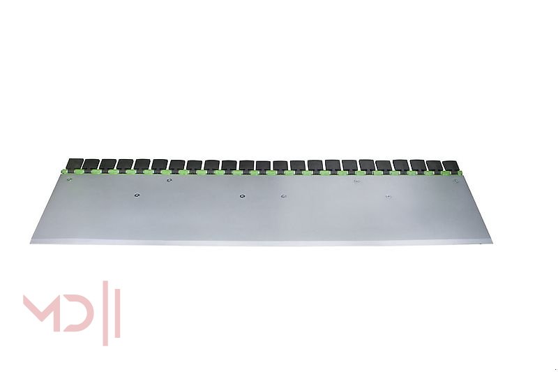 Kartoffelroder des Typs MD Landmaschinen BO Kartoffelroder 2- reihig UPUS -Z656/1 -Z656/2, Neumaschine in Zeven (Bild 19)