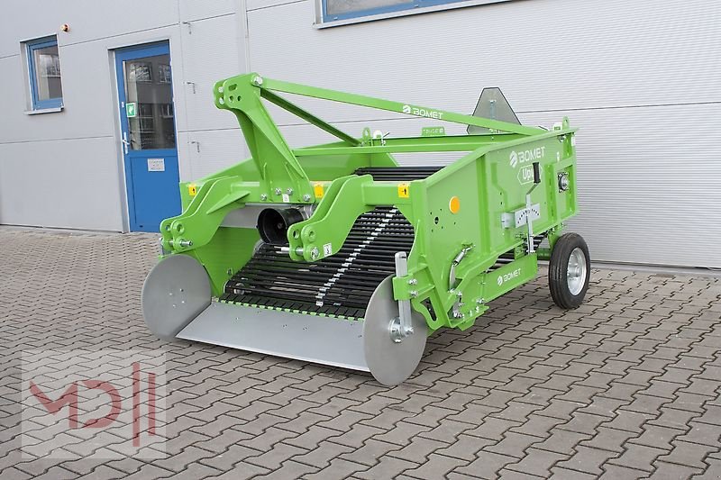 Kartoffelroder des Typs MD Landmaschinen BO Kartoffelroder 2- reihig UPUS -Z656/1 -Z656/2, Neumaschine in Zeven (Bild 13)