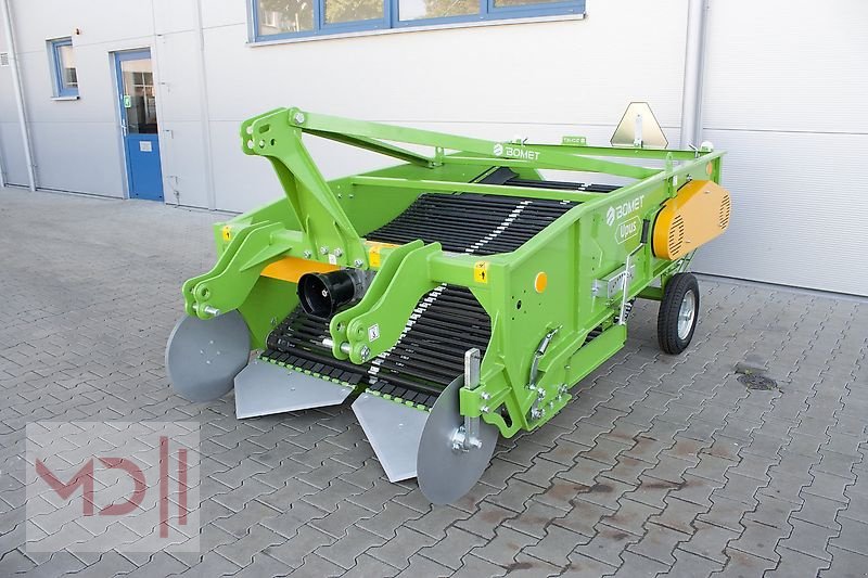 Kartoffelroder des Typs MD Landmaschinen BO Kartoffelroder 2- reihig UPUS -Z656/1 -Z656/2, Neumaschine in Zeven (Bild 1)
