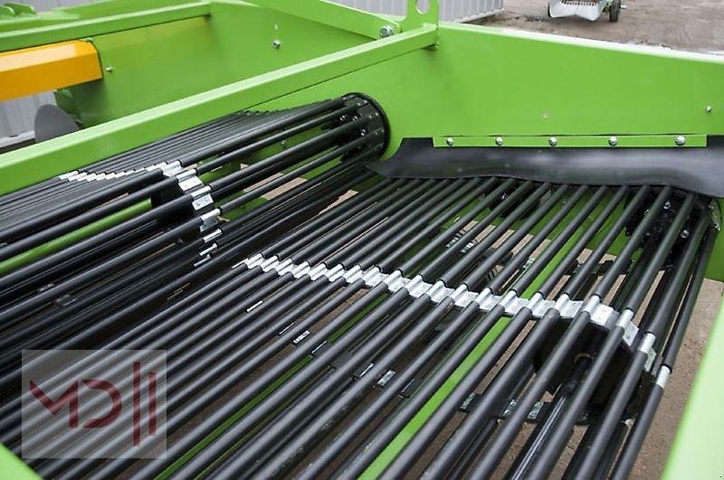 Kartoffelroder des Typs MD Landmaschinen BO Kartoffelroder 2- reihig UPUS -Z656/1 -Z656/2, Neumaschine in Zeven (Bild 18)