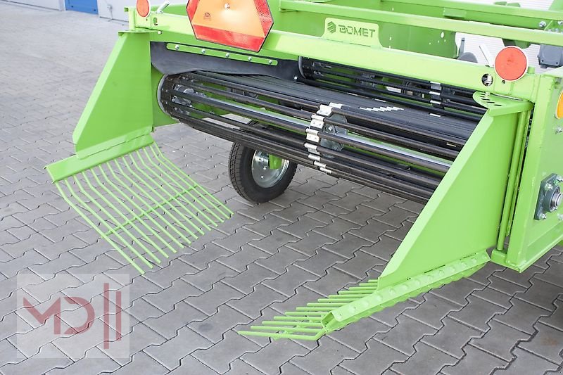 Kartoffelroder des Typs MD Landmaschinen BO Kartoffelroder 2- reihig UPUS -Z656/1 -Z656/2, Neumaschine in Zeven (Bild 8)