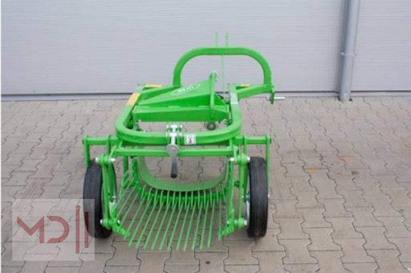 Kartoffelroder des Typs MD Landmaschinen BO Kartoffelroder mit Heckauswurf URSA, Neumaschine in Zeven (Bild 10)