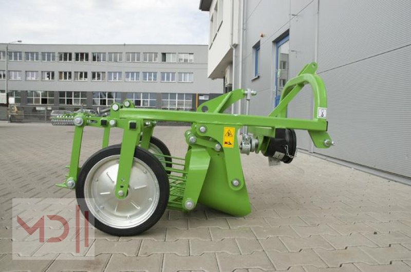 Kartoffelroder des Typs MD Landmaschinen BO Kartoffelroder mit Heckauswurf URSA, Neumaschine in Zeven (Bild 14)