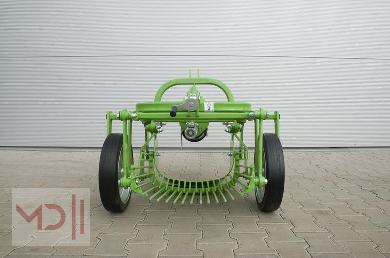 Kartoffelroder des Typs MD Landmaschinen BO Kartoffelroder mit Heckauswurf URSA, Neumaschine in Zeven (Bild 7)
