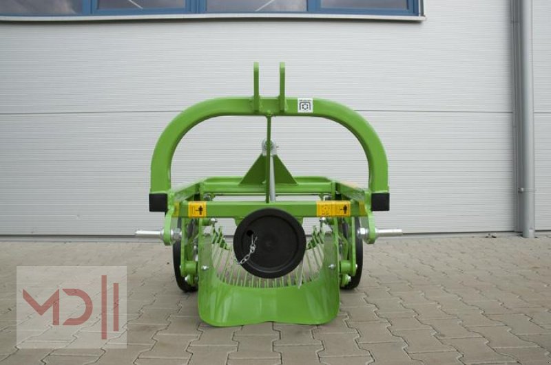 Kartoffelroder des Typs MD Landmaschinen BO Kartoffelroder mit Heckauswurf URSA, Neumaschine in Zeven (Bild 8)