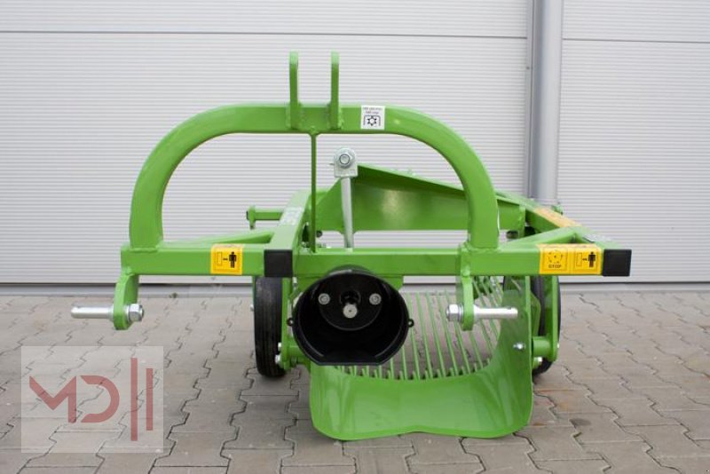 Kartoffelroder des Typs MD Landmaschinen BO Kartoffelroder mit Heckauswurf URSA, Neumaschine in Zeven (Bild 9)
