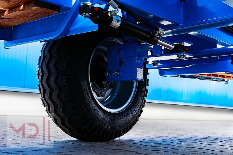 Kartoffelroder des Typs MD Landmaschinen KR Frühkartoffelroder, Vollernter PYRUS II, Neumaschine in Zeven (Bild 14)