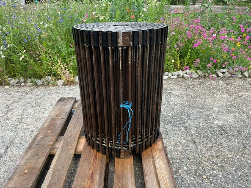 Kartoffelroder des Typs Niewöhner 1433, gebraucht in Gais (Bild 1)