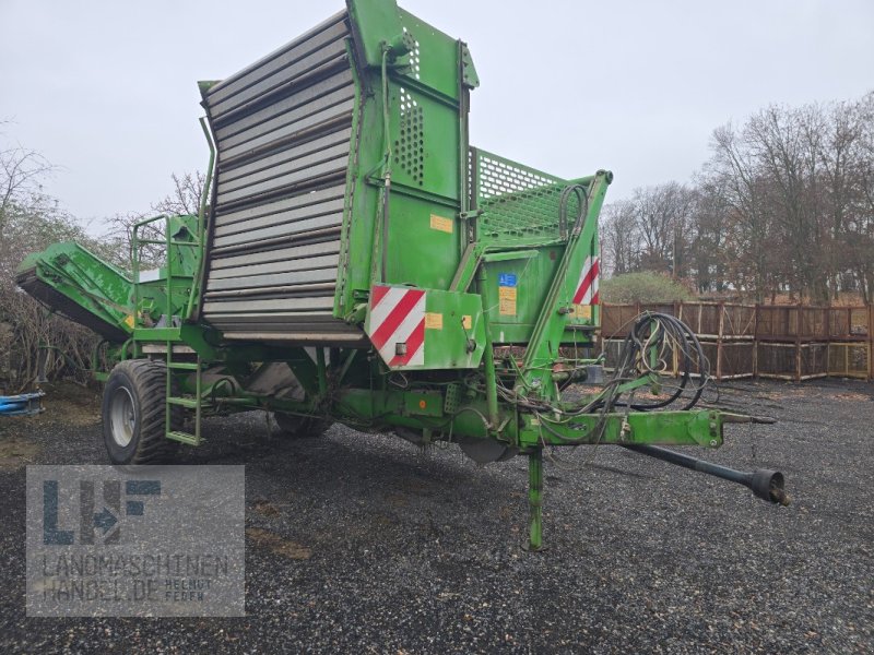 Kartoffelroder tip Niewöhner 1733 R, Gebrauchtmaschine in Burg/Spreewald (Poză 1)