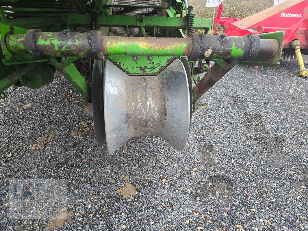 Kartoffelroder del tipo Niewöhner 1733 R, Gebrauchtmaschine en Burg/Spreewald (Imagen 5)