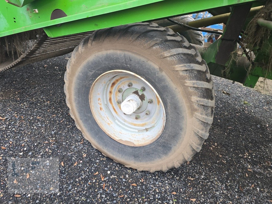 Kartoffelroder del tipo Niewöhner 1733 R, Gebrauchtmaschine en Burg/Spreewald (Imagen 9)