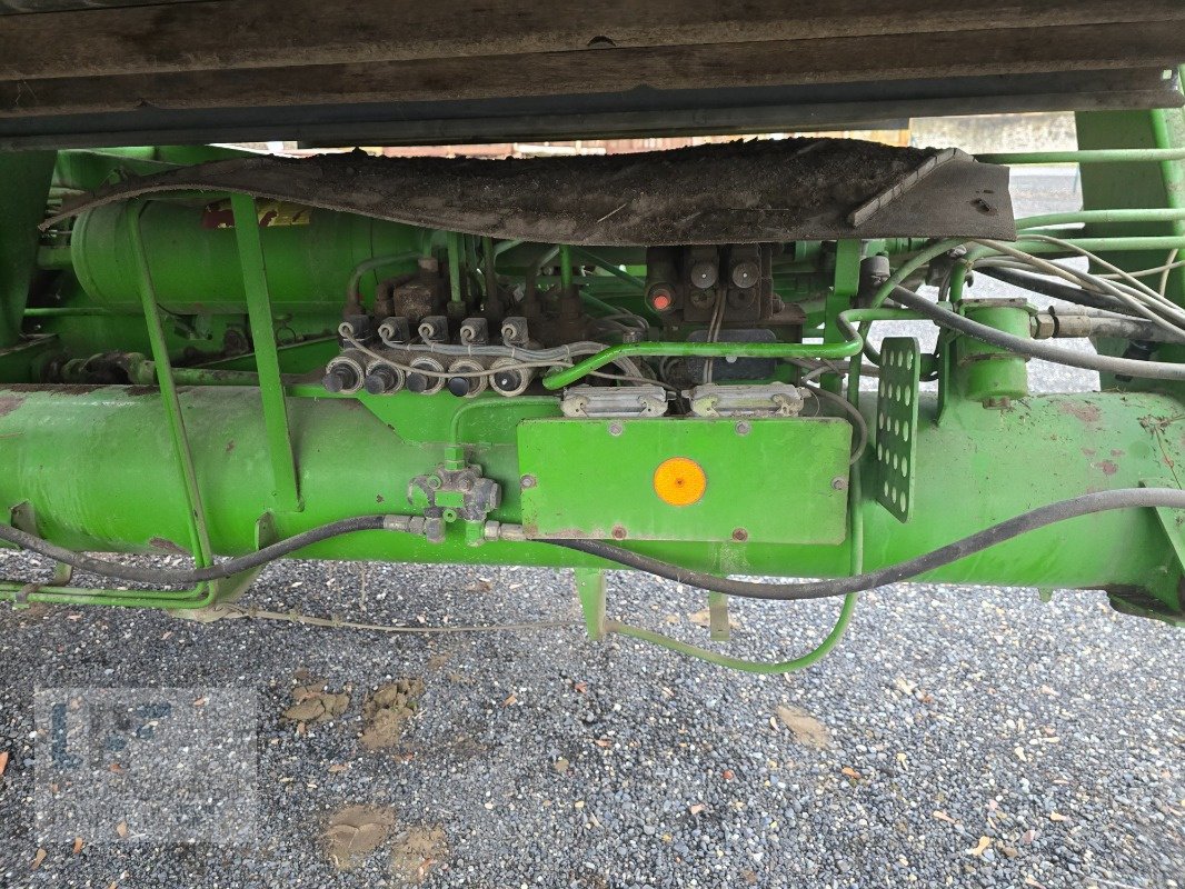 Kartoffelroder del tipo Niewöhner 1733 R, Gebrauchtmaschine en Burg/Spreewald (Imagen 10)