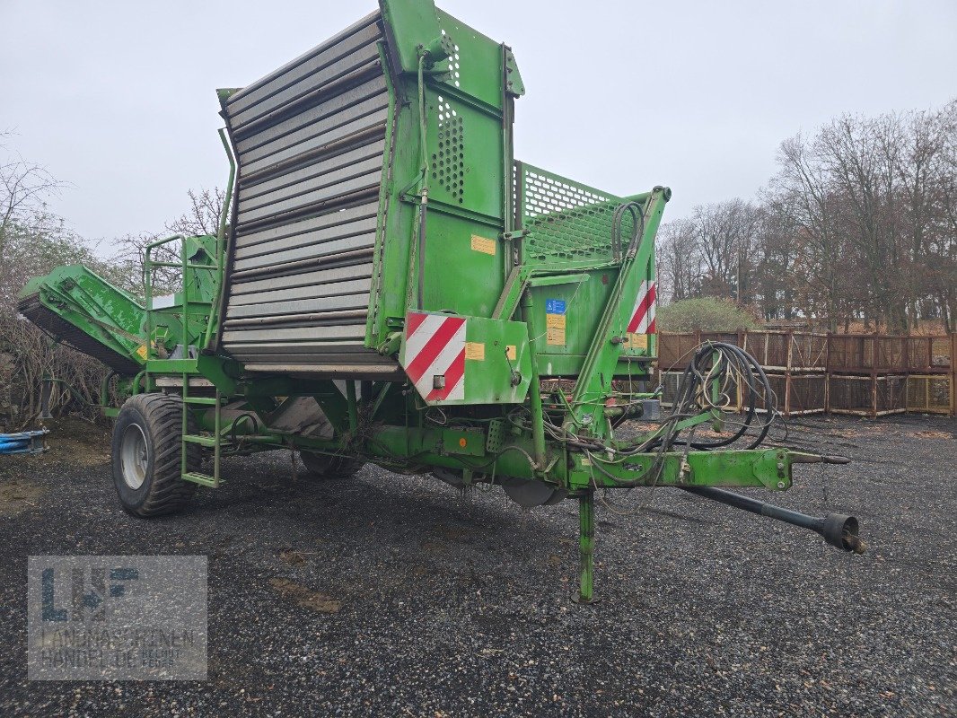 Kartoffelroder tip Niewöhner 1733 R, Gebrauchtmaschine in Burg/Spreewald (Poză 2)