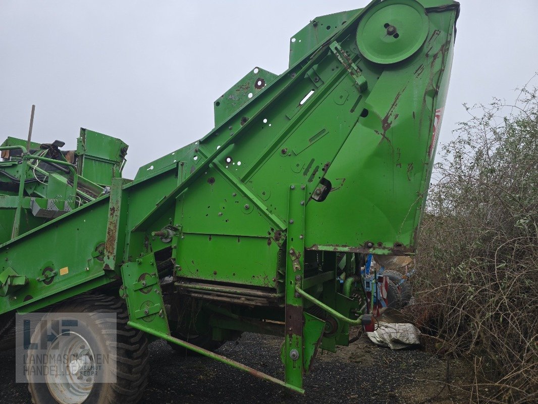 Kartoffelroder tip Niewöhner 1733 R, Gebrauchtmaschine in Burg/Spreewald (Poză 4)