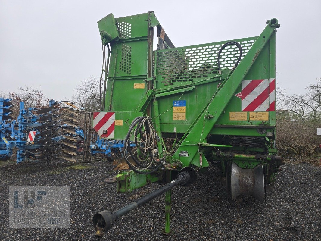 Kartoffelroder tip Niewöhner 1733 R, Gebrauchtmaschine in Burg/Spreewald (Poză 7)