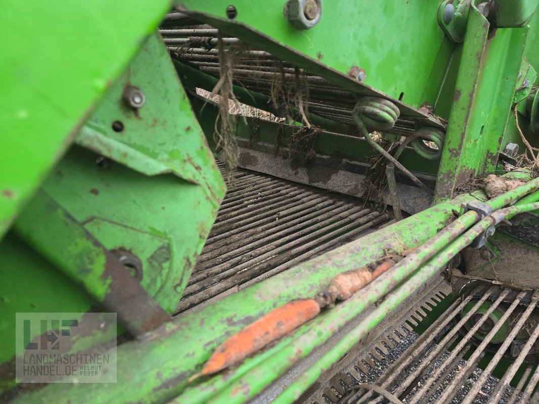 Kartoffelroder tip Niewöhner 1733 R, Gebrauchtmaschine in Burg/Spreewald (Poză 12)