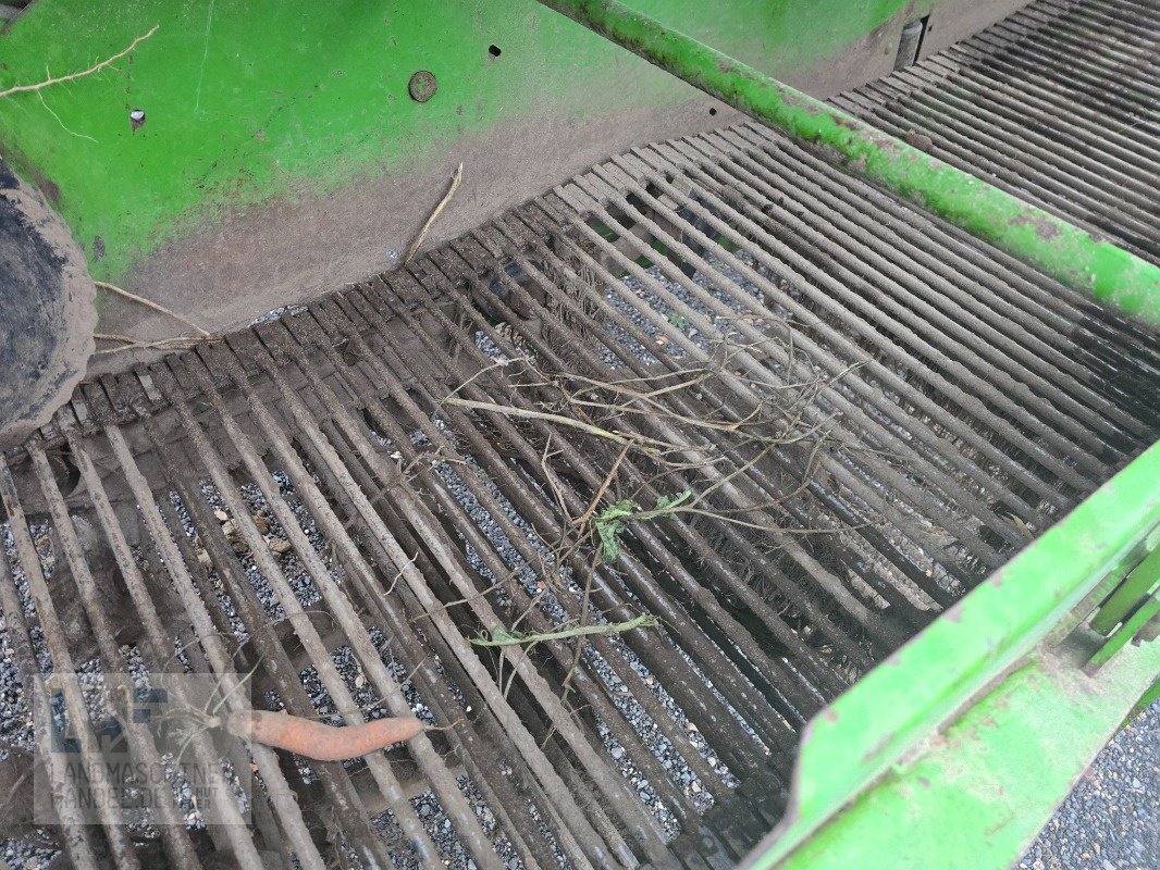 Kartoffelroder of the type Niewöhner 1733 R, Gebrauchtmaschine in Burg/Spreewald (Picture 3)