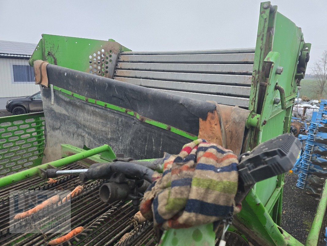 Kartoffelroder of the type Niewöhner 1733 R, Gebrauchtmaschine in Burg/Spreewald (Picture 14)