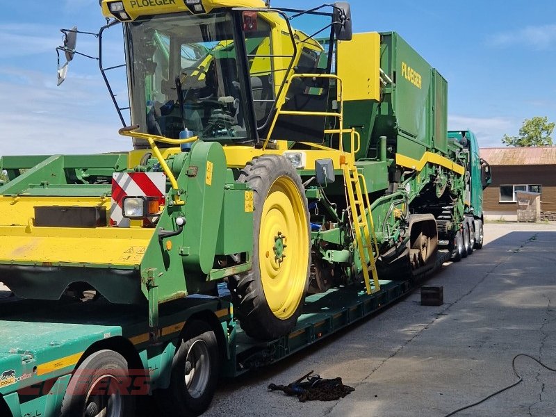 Kartoffelroder za tip Ploeger AR-4B, Neumaschine u Suhlendorf