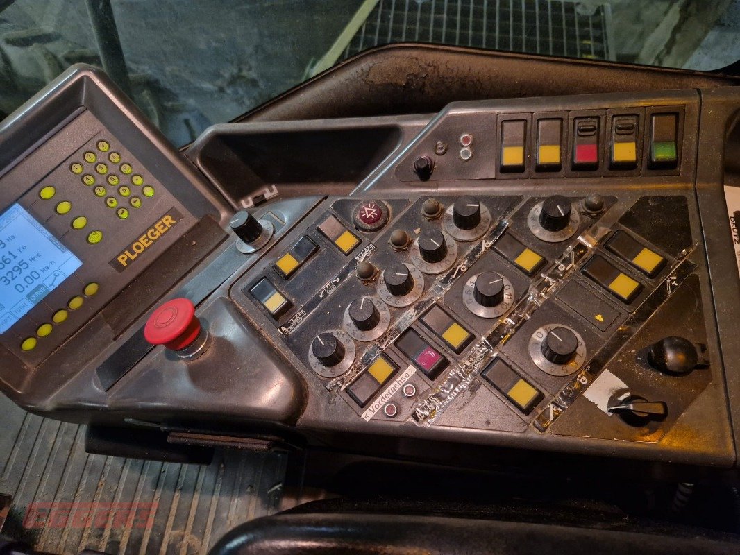 Kartoffelroder des Typs Ploeger AR-4B, Neumaschine in Suhlendorf (Bild 8)