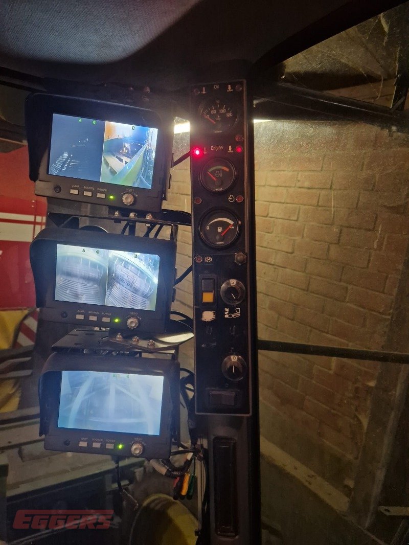 Kartoffelroder des Typs Ploeger AR-4B, Neumaschine in Suhlendorf (Bild 9)